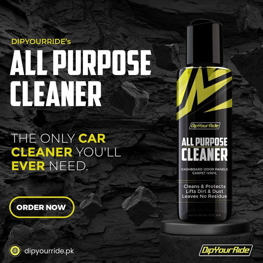 All-Purpose Cleaner (APC)