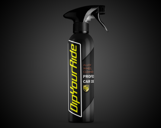 Alloy Wheel Cleaner