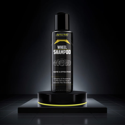 Wheel Shampoo